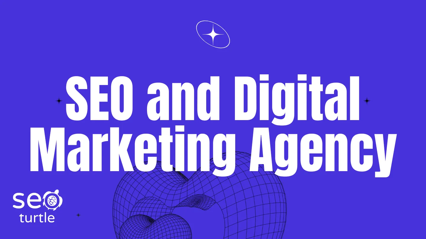 SEO strategy planning across different industries, by SEO Turtle