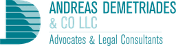 Demetriades Law