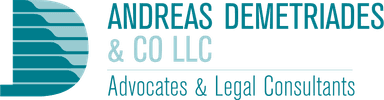 Andreas Demetriades & Co
