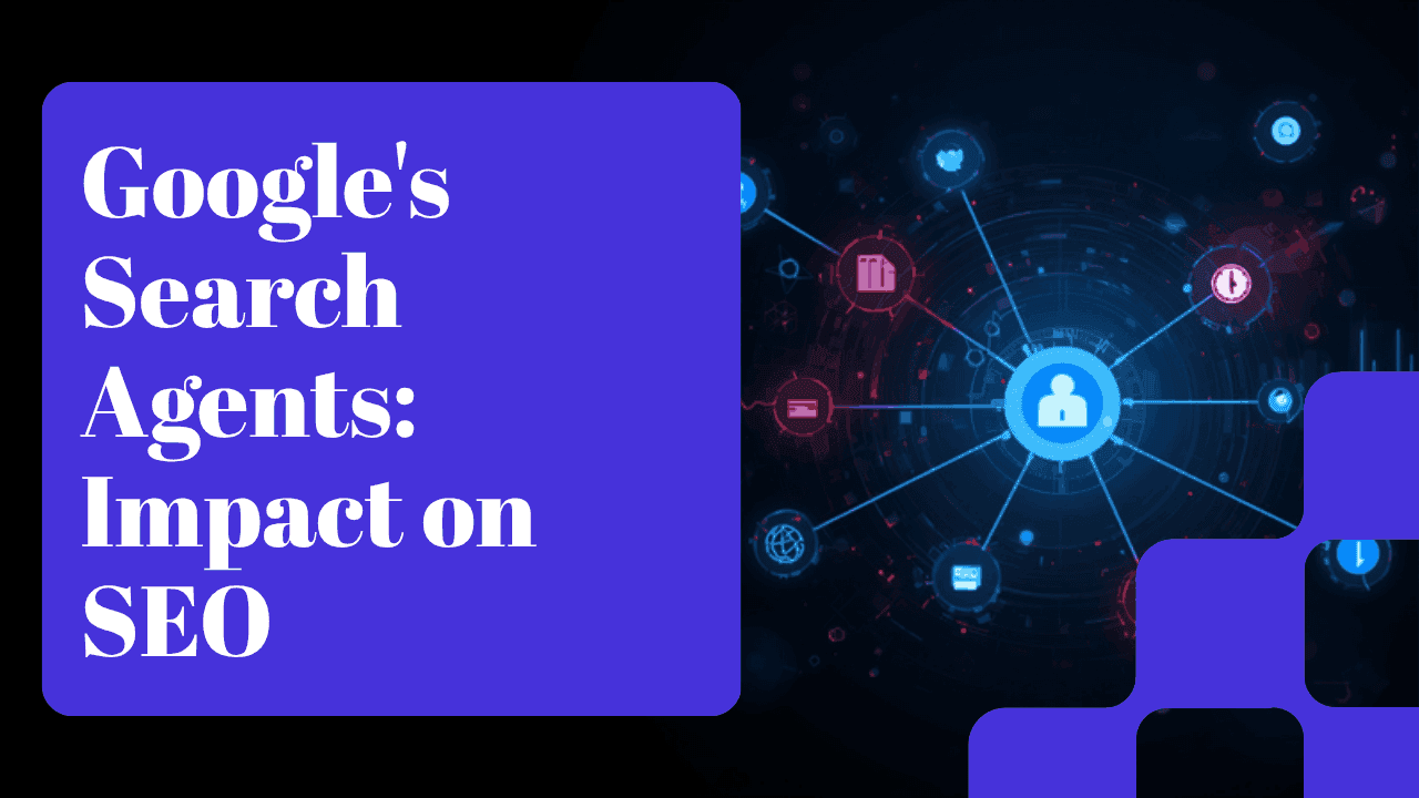 Google Search information agents explained, a background AI agent monitoring the web around the clock, guide by SEO Turtle