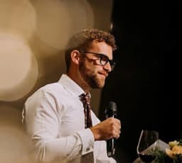 John Kyprianou, founder of SEO Turtle
