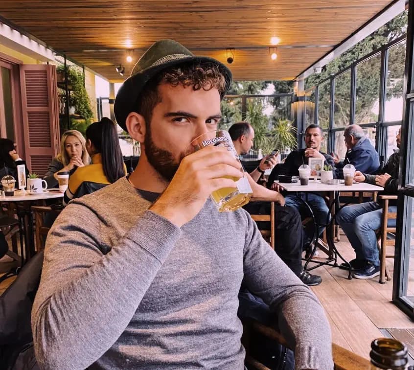 John Kyprianou - SEO Consultant