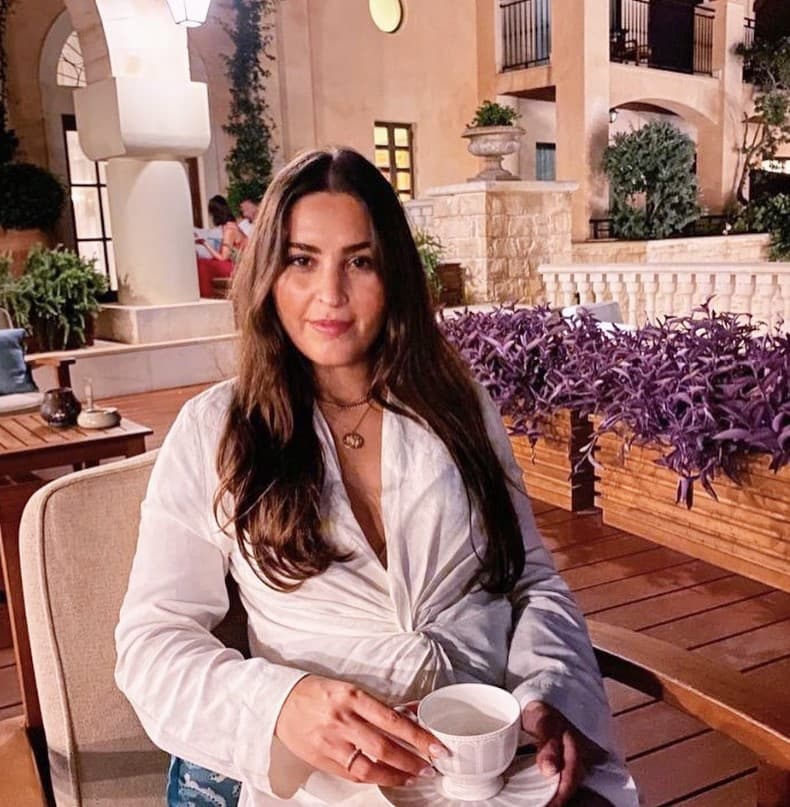 Martina Alexandrou
