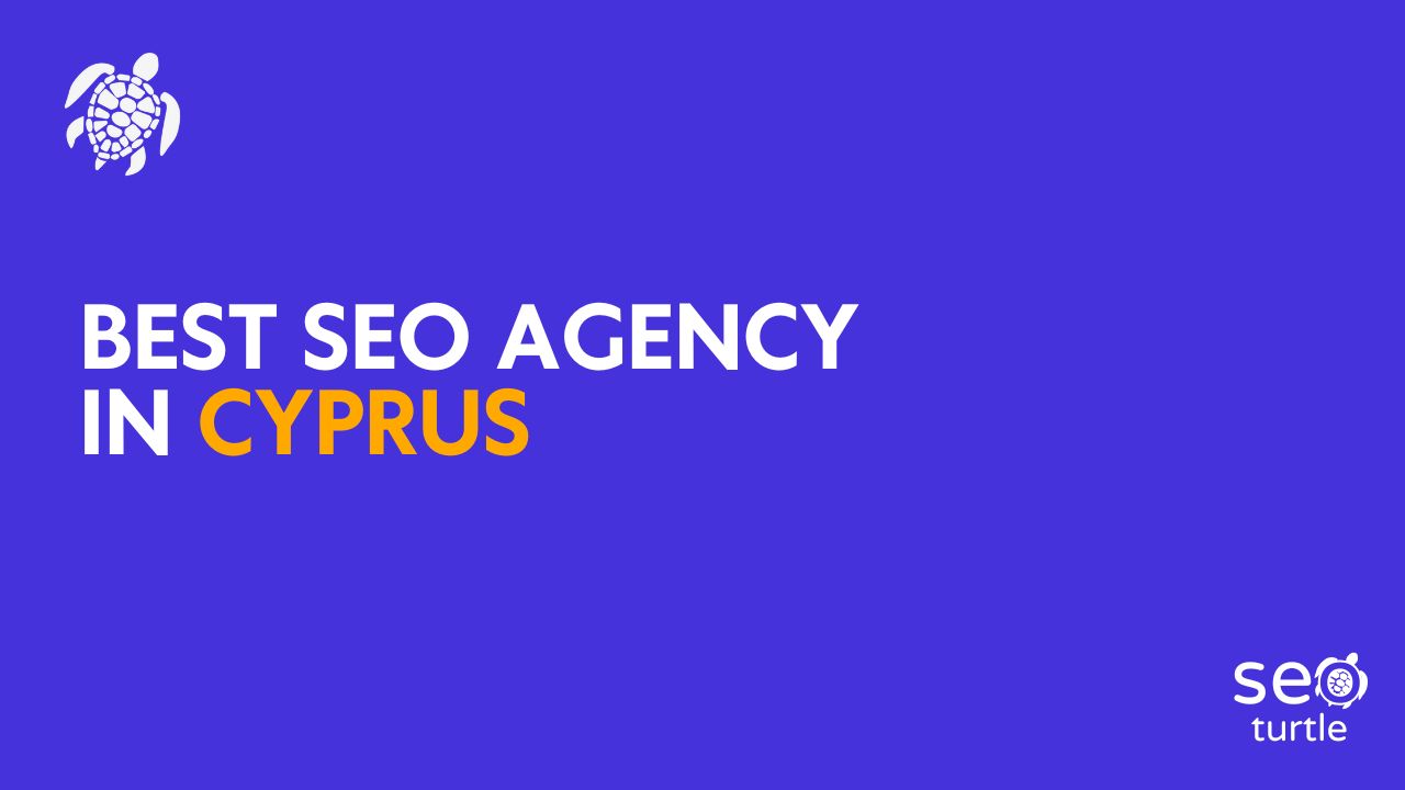 Top SEO agencies in Cyprus comparison