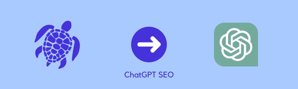 ChatGPT SEO Services - Building Authority