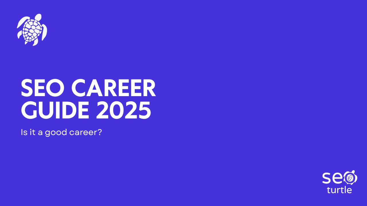Is SEO a Good Career in 2025? Real Talk from a 15-Year Veteran